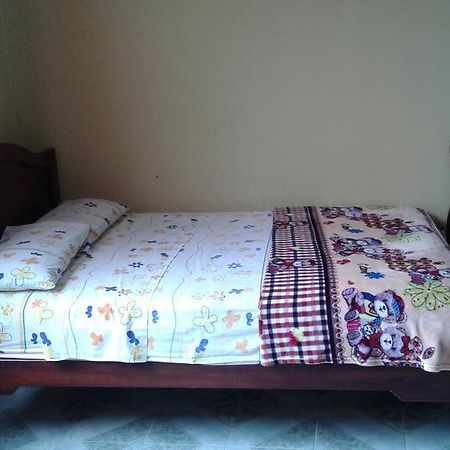 Hostal Jireh テナ エクステリア 写真