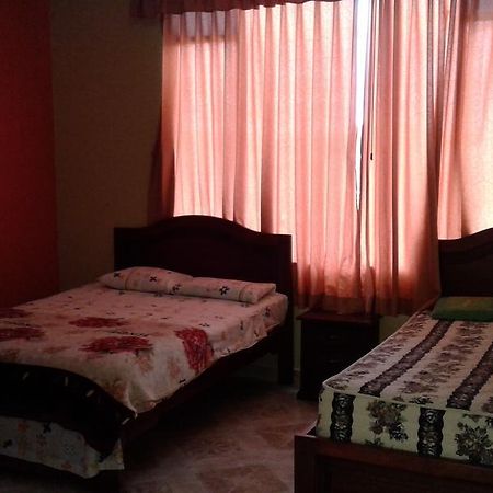 Hostal Jireh テナ エクステリア 写真
