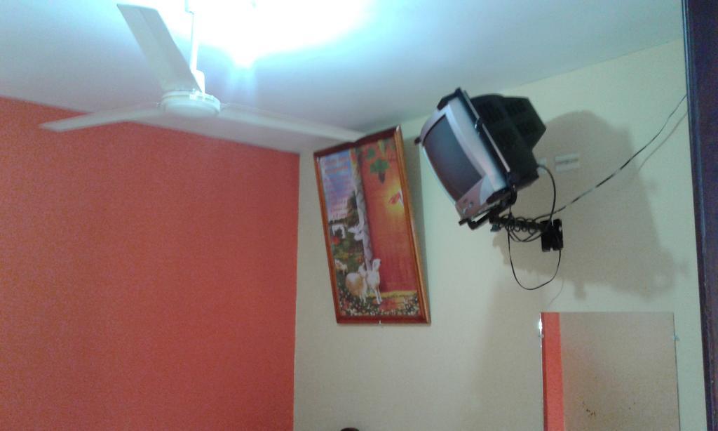 Hostal Jireh テナ エクステリア 写真