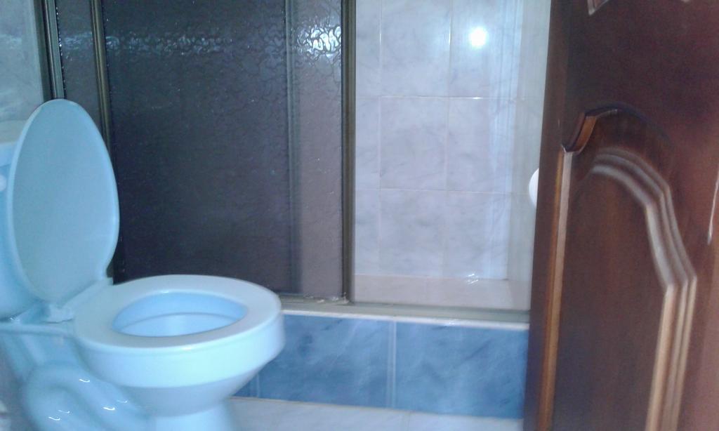 Hostal Jireh テナ エクステリア 写真