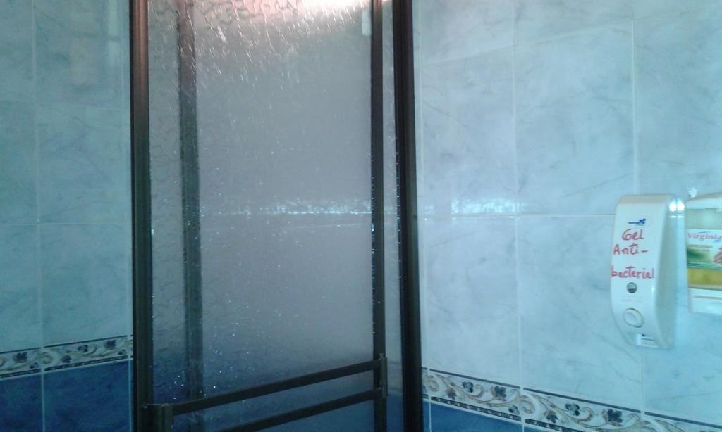 Hostal Jireh テナ エクステリア 写真
